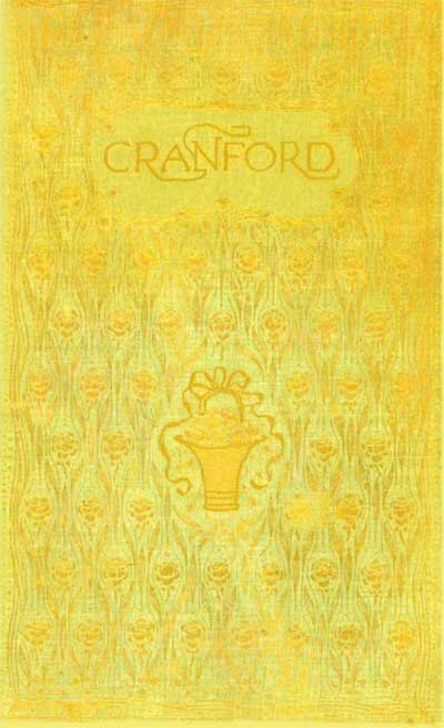 cranford-gaskell